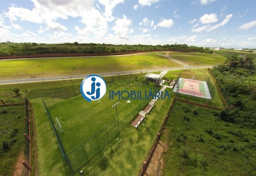 Imagem 8 de 24 de Condomínio Jardins Amsterdã - Venda De Lote De Alto Padrão, Em Condomínio Fechado - Te00004 - 2580058