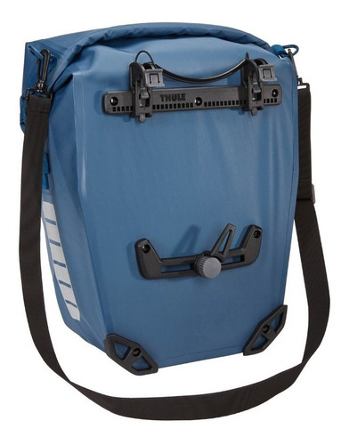 Imagem 3 de 8 de Alforge Thule Shield Pannier 25l Blue