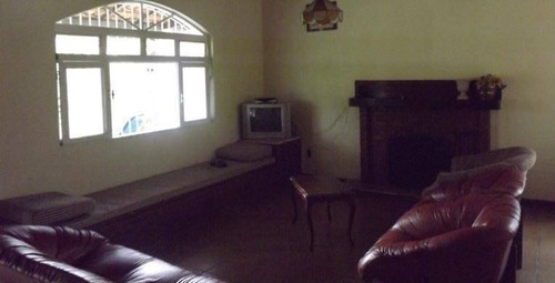 Imagem 7 de 9 de Chácara Com 5 Dormitórios À Venda, 3726 M² Por R$ 700.000 - Aralú - Santa Isabel/sp - Ch0078