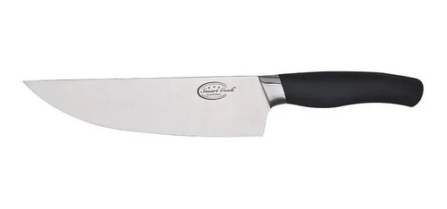 Cuchillo Cocinero Chef 8* Mango Goma Smart Cook X. 1664 Xavi