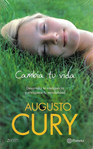 Cambia Tu Vida Augusto Cury  #dc