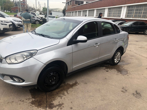 Fiat Grand Siena Attractive 1.4 8v