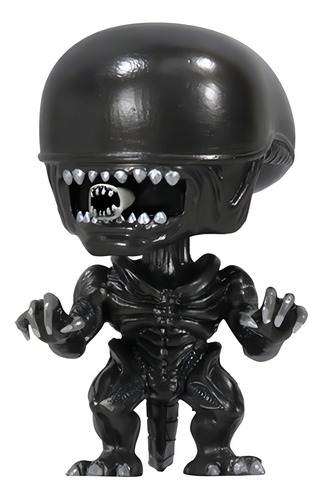 Figura de acción Funko Alien Alien 3143 de Funko Pop! Movies