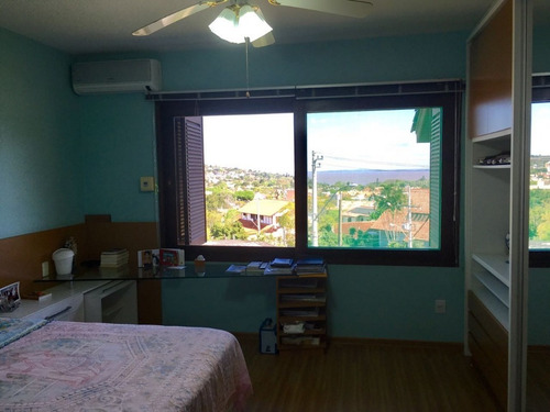 Casa Em Vila Assunção Com 3 Dormitórios - Vz4181