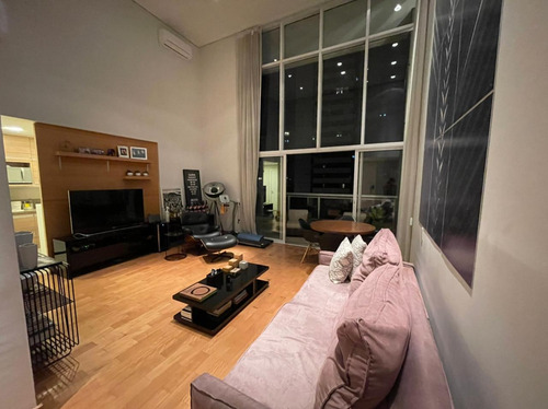 Imagem 14 de 14 de Apartamento Para Locação De 134m² Com 2 Suítes E 2 Vagas.