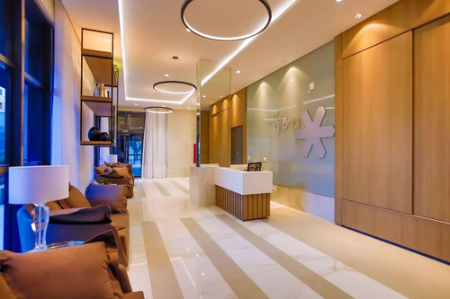 Imagem 18 de 30 de Cobertura Com 3 Dormitórios À Venda, 136 M² Por R$ 1.286.900,00 - Alto Da Glória - Curitiba/pr - Co0477