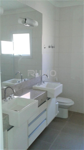 Imagem 12 de 19 de Casa À Venda Em Chácara Santa Margarida - Ca012627