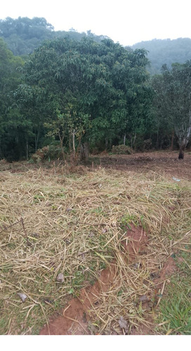 Vende-se Terreno Para Construir De Sítio Ou Chácara