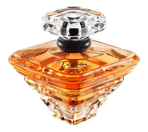 Imagen 2 de 2 de Trésor Edp 100ml Lancôme Nuevo, Sellado, Asimco / Prestige