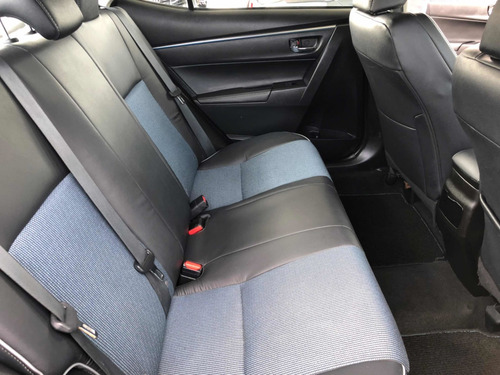 Mazda 3 2.5 S Grand Touring Sedan At 2018