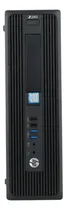 Comprar Cpu Computadora Hp Z240 Sff I5 6ta 8gb Ram 240gb Ssd 6th