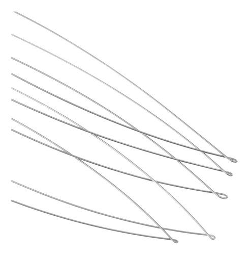 Gancho De Tracción For Extensiones Rosado