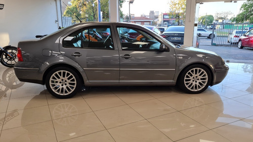 Volkswagen Bora 1.8t