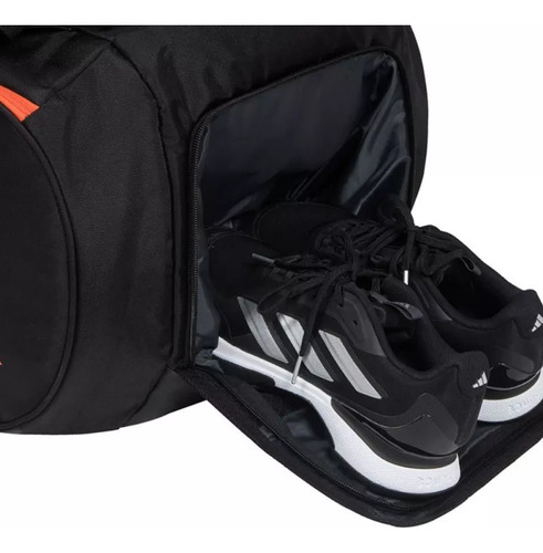 Paletero Padel adidas Padel Protour 3.3 70 L Negro Adbg1pa3u