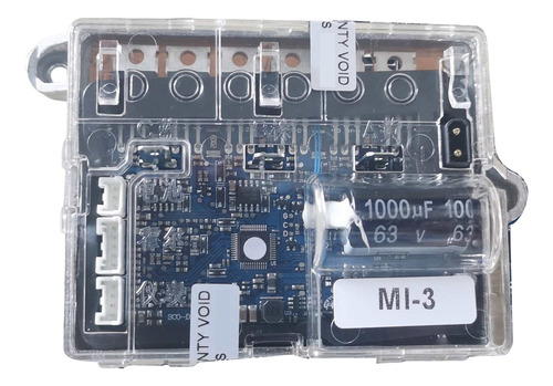 Adecuado Para Patinete Eléctrico Mi-3 Controller Electric Sc