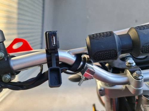 Imagen 10 de 13 de Jawa Rvm Cz 250 L