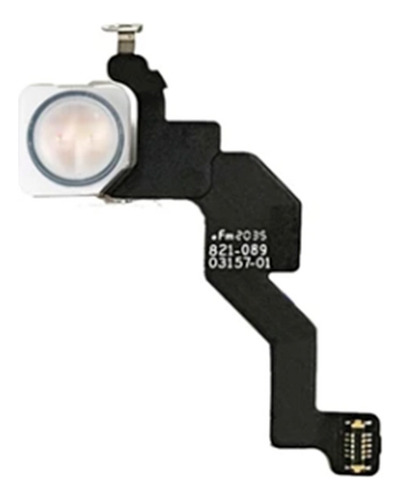 Flex De Flash Para Iphone 13 Mini - Repuesto