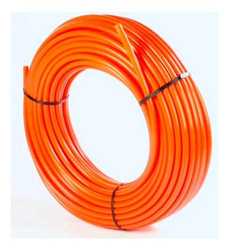 Poliducto Naranja 19mm 3/4'', B18431