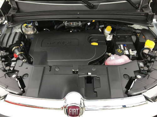 Fiat Toro Volcano