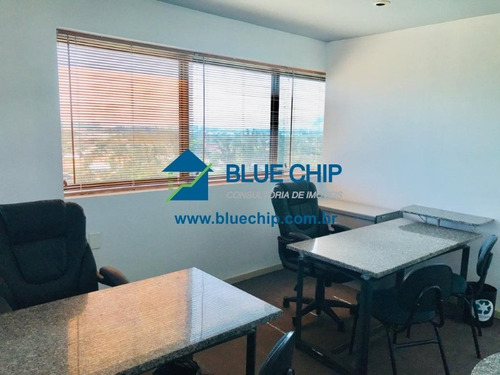 Imagem 8 de 16 de Edifício Barra Tower - 9465 - 68312588