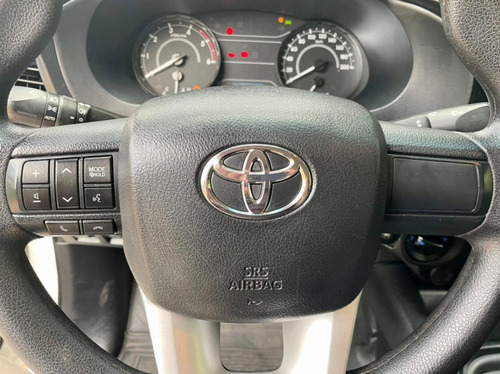 Imagem 12 de 15 de Toyota Hillux Power Pack Cd 4x4 Diesel 2019 (manual)