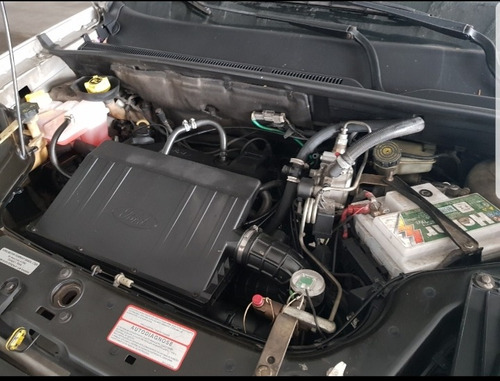 Imagem 14 de 14 de Ford Ecosport 2009 1.6 Xlt Freestyle Flex 5p 105 Hp