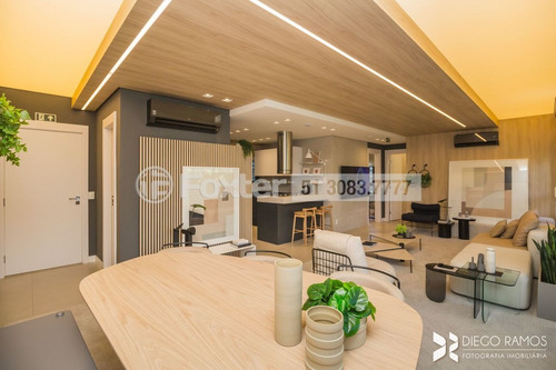 Imagem 9 de 30 de Apartamento, 2 Dormitórios, 71.03 M², Jardim Lindóia - 206693