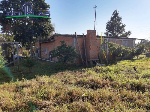 Imagem 5 de 13 de Sítio 600m² Fora De Condomínio Águas Claras - 1611