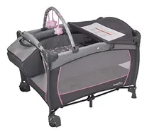 Comprar Evenflo Portátil Babysuite Dlx Corralito, Amapola
