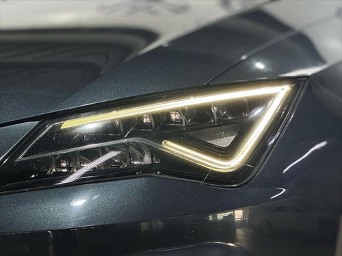 Cupra Leon 2.0 Cupra 5p Dsg