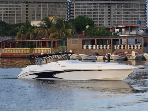 Imagen 7 de 8 de Lancha Intermarine 380 Sport 38 Lv806