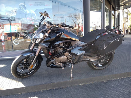 Zontes V310 - Rps Bikes Saladillo