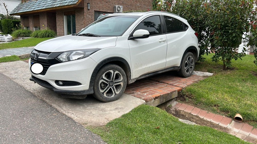 Honda HR-V 1.8 Ex 2wd Cvt