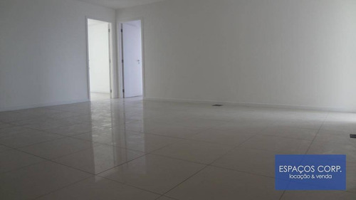 Imagem 8 de 26 de Conjunto Para Alugar, 200m² - Vila Olímpia - São Paulo/sp - Cj1186