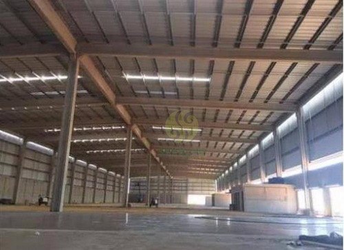 Imagem 9 de 23 de Galpão Para Alugar, 2.302 M² - Barreiro De Cima - Sete Lagoas/mg - Ga0117