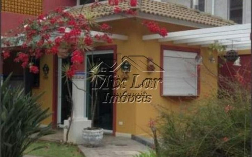 Imagem 3 de 15 de Ref 3473 Casa No Bairro City Bussocaba- Osasco - Sp - 3473