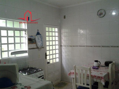 Imagem 13 de 13 de Casa A Venda No Bairro Jardim Das Palmeiras (botujuru) Em - 904-1