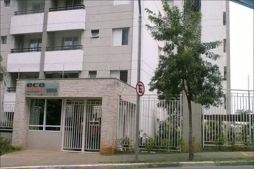 Imagem 1 de 6 de Apartamento Com 2 Dormitórios À Venda, 48 M² Por R$ 299.000,00 - Limão (zona Norte) - São Paulo/sp - Ap4404