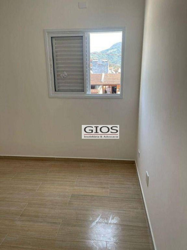 Imagem 14 de 20 de Sobrado À Venda, 70 M² Por R$ 280.000,00 - Rio Do Ouro - Caraguatatuba/sp - So0095