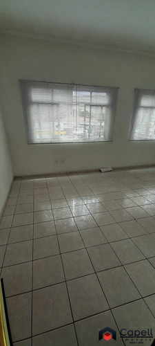 Imagem 3 de 5 de Sala Comercial - Assunção / Sbc - 4542