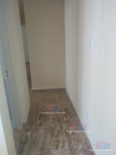 Imagem 3 de 8 de Ref.: 6120 - Casa Terrea Em Osasco Para Aluguel - L6120