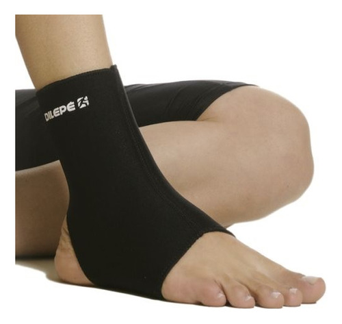 Tornozeleira Em Neoprene Gg - Dilepé