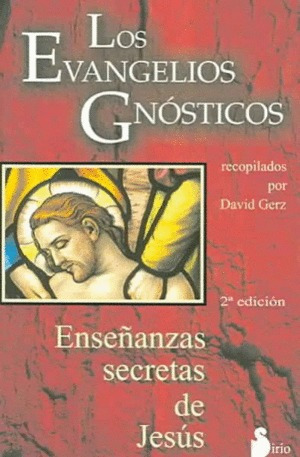 Libro Evangelios Gnósticos, Los Nuevo