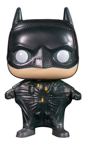 Funko Pop! Movies 1196 The Batman Edición Especial