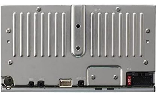 Receptor Multimedia Digital Pioneer Dmh-241ex 6.2 (no Reprod