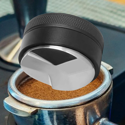 Compactador De Café Para Máquina De Espresso, 58mm