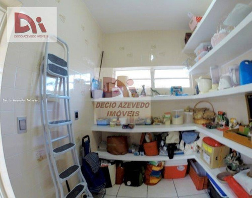 Casa Com 4 Dormitórios À Venda Por R$ 1.200.000,00 - Jardim Das Nações - Taubaté/sp - Ca0069