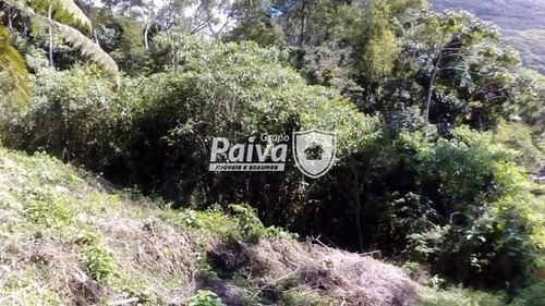 Imagem 4 de 4 de Terreno Residencial- Teresópolis, Iucas - 2263