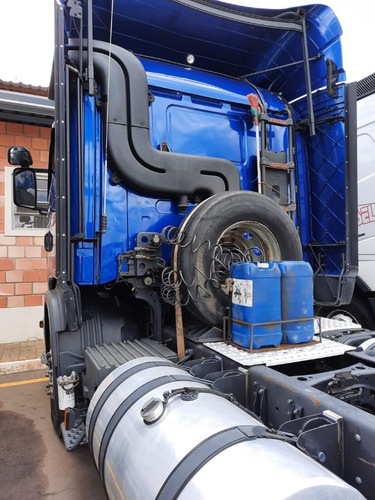 Imagem 6 de 10 de Scania R-440 6x2 Ano 2017/18 / Baixo Km