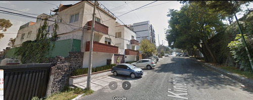Imagen 9 de 12 de Casa En Venta En Heroes De Padierna Tlapan Sl